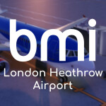 Flybmi | London Heathrow Airport