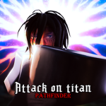 Attack On Titan: Pathfinder