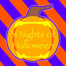 31 Nights of Halloween 🎃