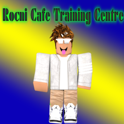 Ro cni Cafe Training Centre