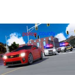 Police County