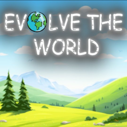 Evolve The World