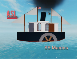 S S Marcus