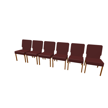 Church Chairs