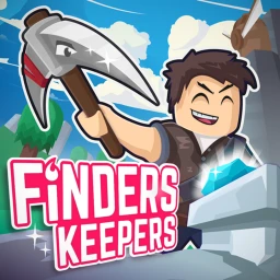 Finders Keepers icon