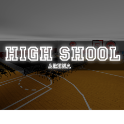 ERW High School Gym