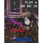 c0sm1c.v4mpz