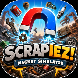 [NEW AREA] Scrapiez!
