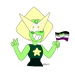 PERIDOT CULT YAAAS