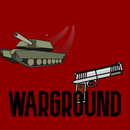 Ketchups Army Warground