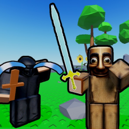 [🛠️] Grow A Blacksmith Kingdom ⚔️