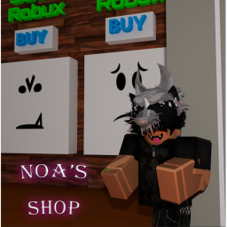 Noa's Shop