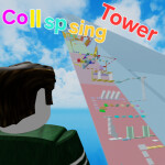 Collapsing Tower