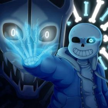 Sans Au: Lost Souls (Remastered!)
