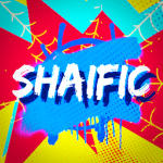 Shaific