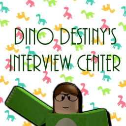 Dino Destiny's Interview Center