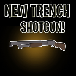 The Warzone|More guns and new map coming soon!