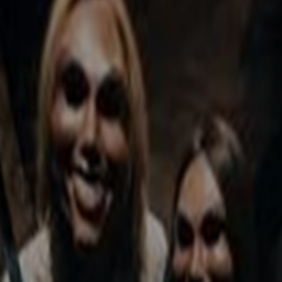 The Purge