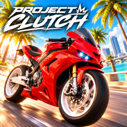 [🌴 MIAMI REVAMP] Project Clutch (Alpha) icon