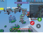 Bedwars god gamers