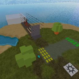 army training 1