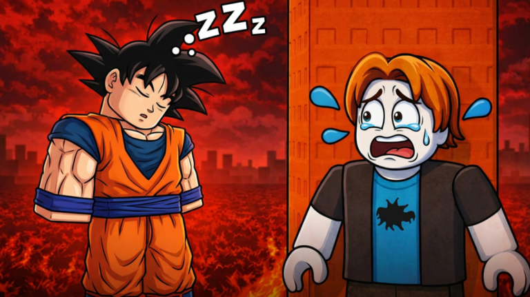 [EVENTS]Don’t Wake The Anime! screenshot 2