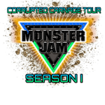 Monster Jam Corrupted Carnage Tour {MJCCT}