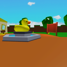Squizz Simulator🦆 [New!]