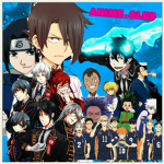 A.N.I.M.E .. C.LU.B