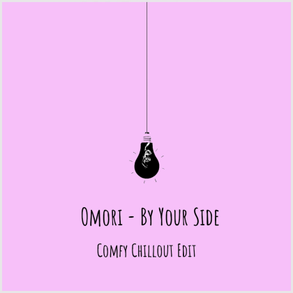 Omori - By your side 【Comfy Chillout Edit 】 Roblox music