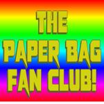 The Paper Bag Fan Club