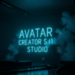 Avatar Creator Studio Group Thumbnail