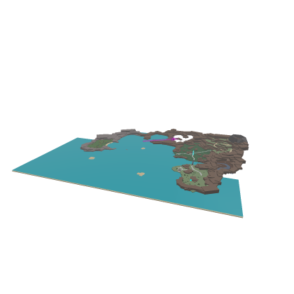 Lumber Tycoon For OVR 2