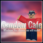 Random Café©