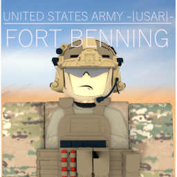 Fort Bennin, Georgia