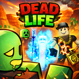 Dead Life - Beta