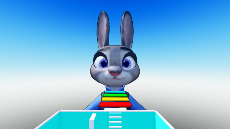 Meet Zootopia 2 Tower 🖐️ screenshot 1