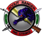 1st Scοut Ranger Regiment