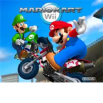 Mario Kart Wii Fan Club!!!