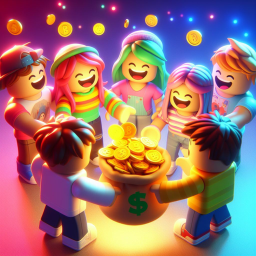 [NEW] Tycoon Collect The Money! 💰💸