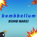 BOMBBELLUM - Bomb Wars!