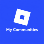 My Communities