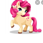 Pony Youtube 8964