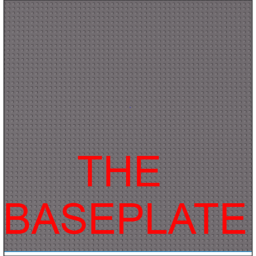 The Baseplate.