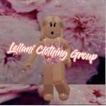 Leilani's Clothing Group