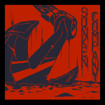 Sunken Company Staff