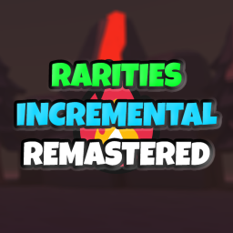 Rarities Incremental : Remastered