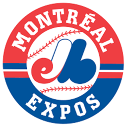 Montreal Expos Field