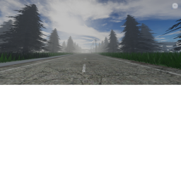 Asphalt and Rubber (PRE-ALPHA)