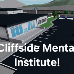 Cliffside Mental Institute